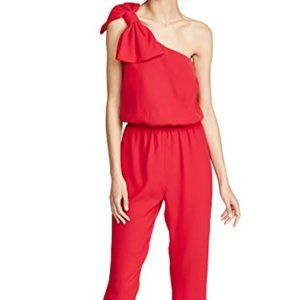 AMANDA UPRICHARD-  RAMONA JUMPSUIT **Christmas ***